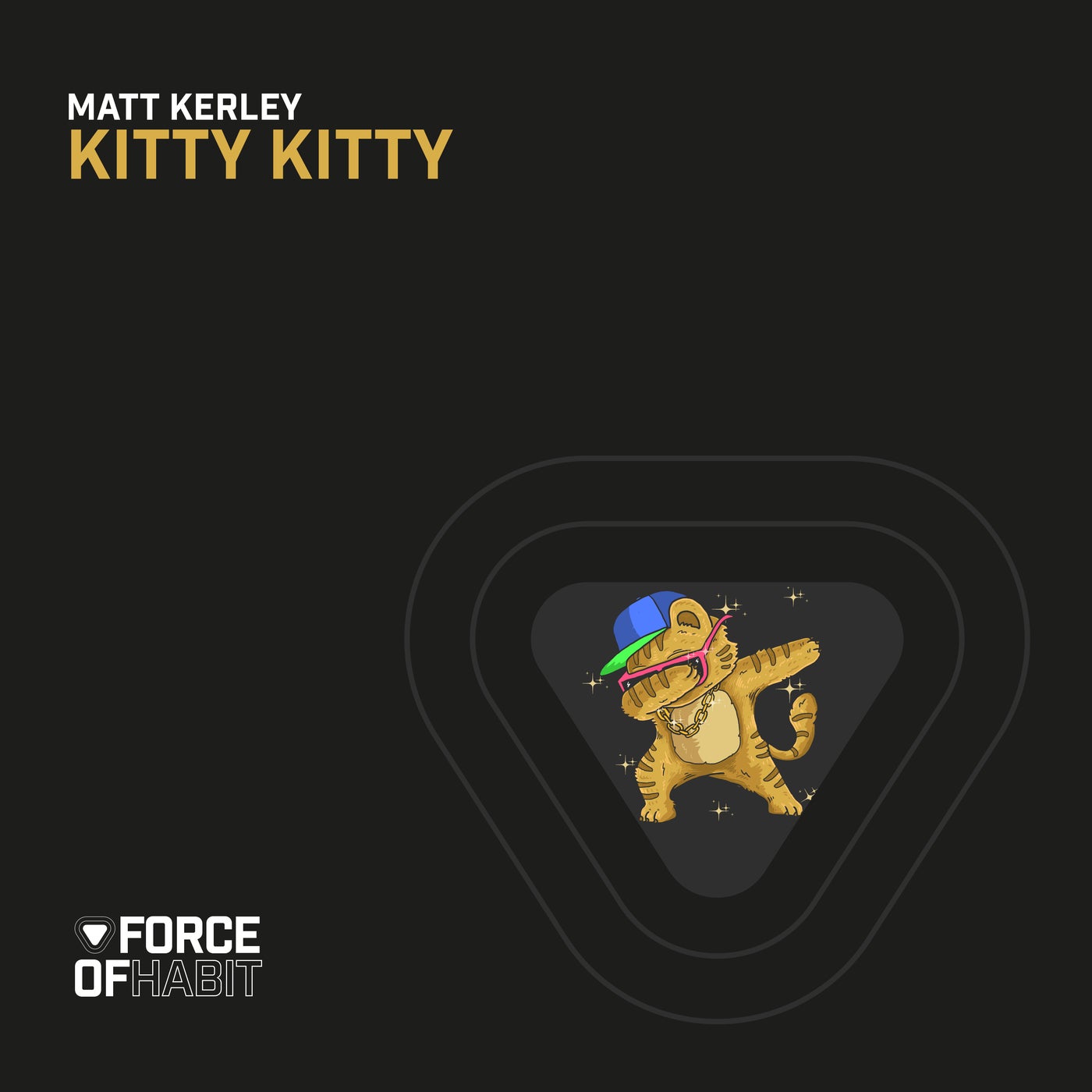 Matt Kerley - Kitty Kitty [FOH065]